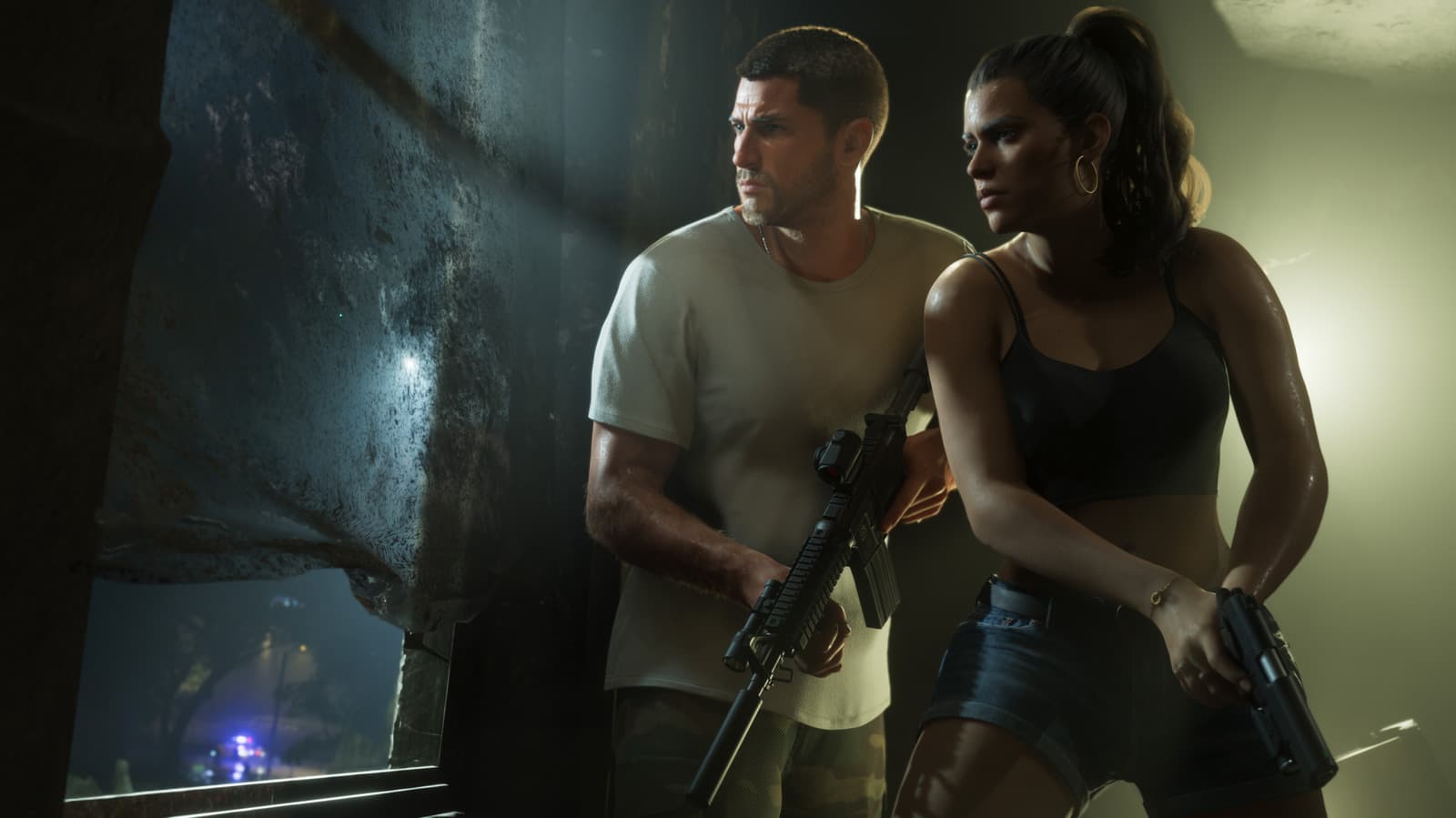 Rockstar workers in the UK will hold a union vote just as GTA 6 is released
