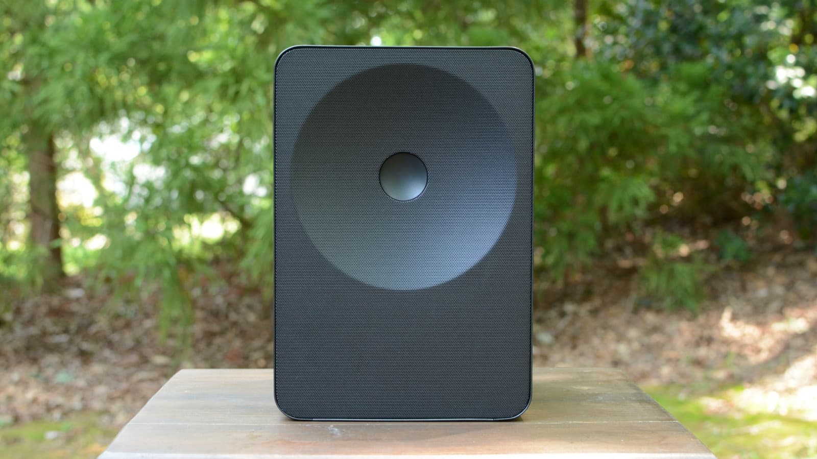 Samsung Music Studio 7 review: A great speaker on its own, and even better in a pair