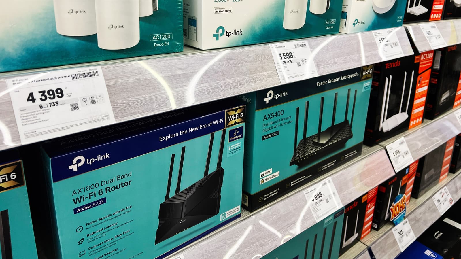 Should you avoid TP-Link routers? Here's what to know
