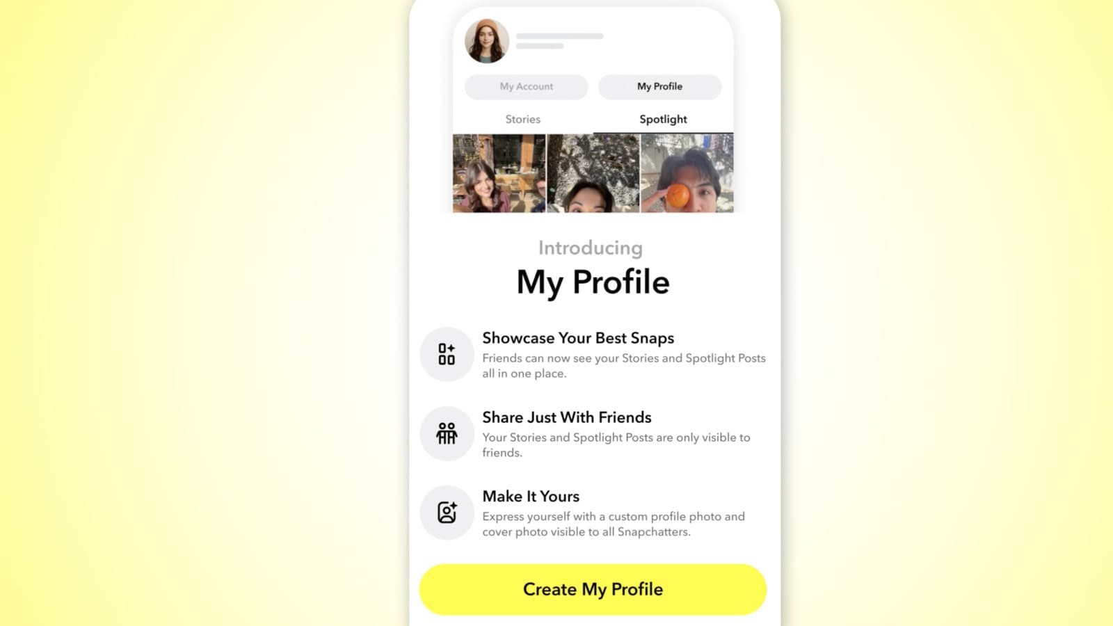 Snap will no longer allow younger teens' Spotlight videos to be publicly viewable