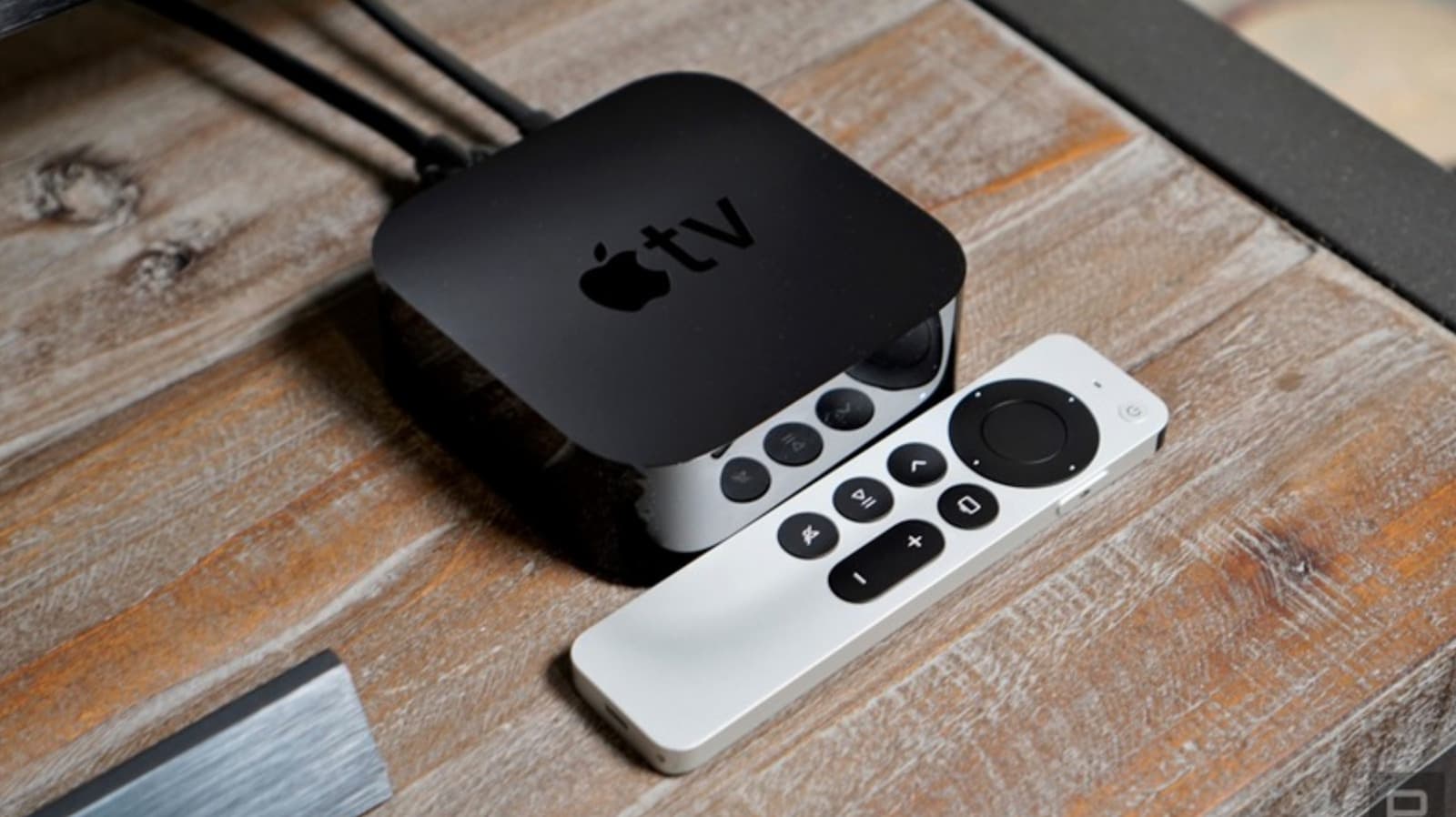 Some older Apple TV models are also getting Siri AI