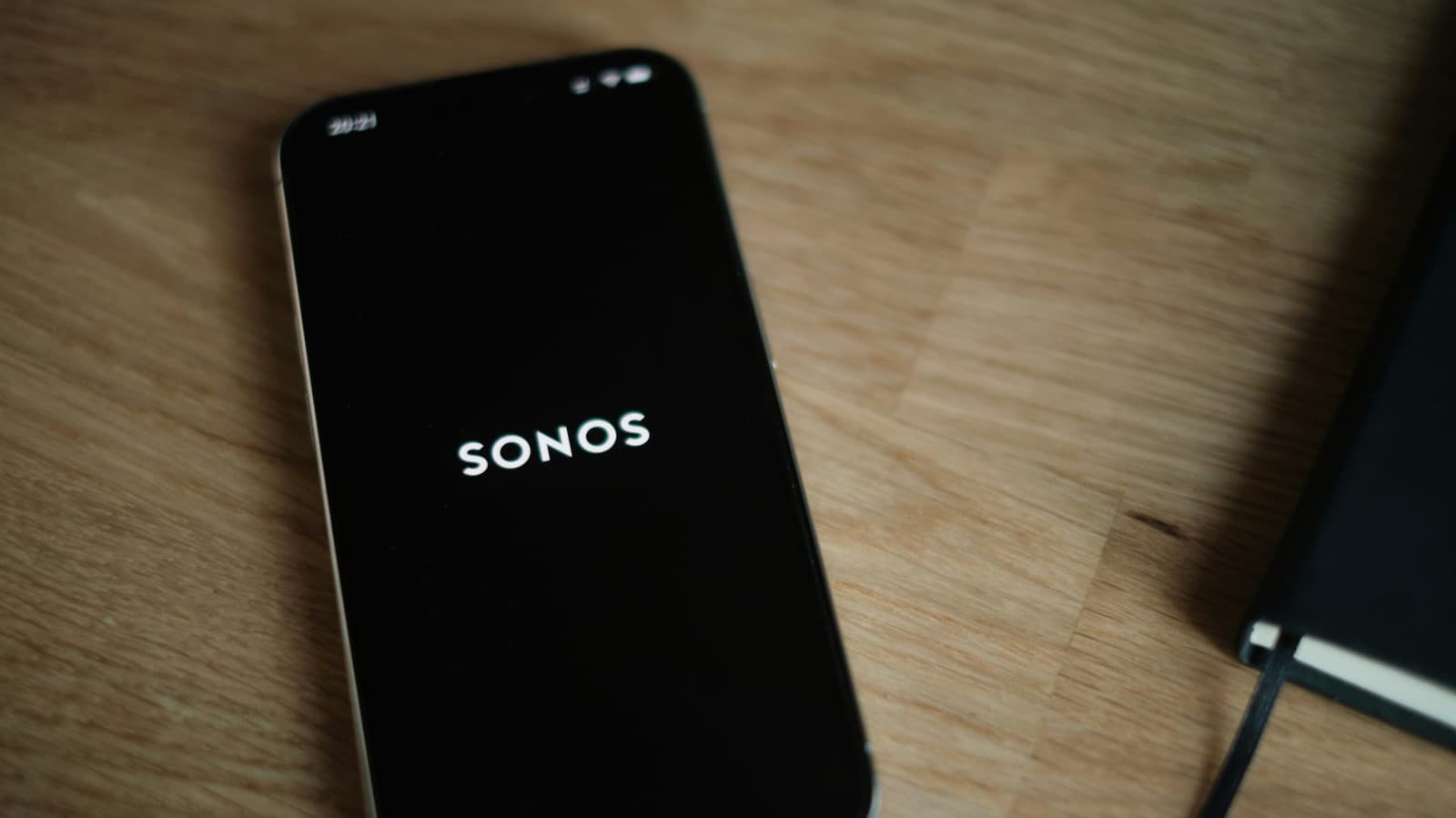 Sonos brings tab navigation, speaker sorting and more to its app