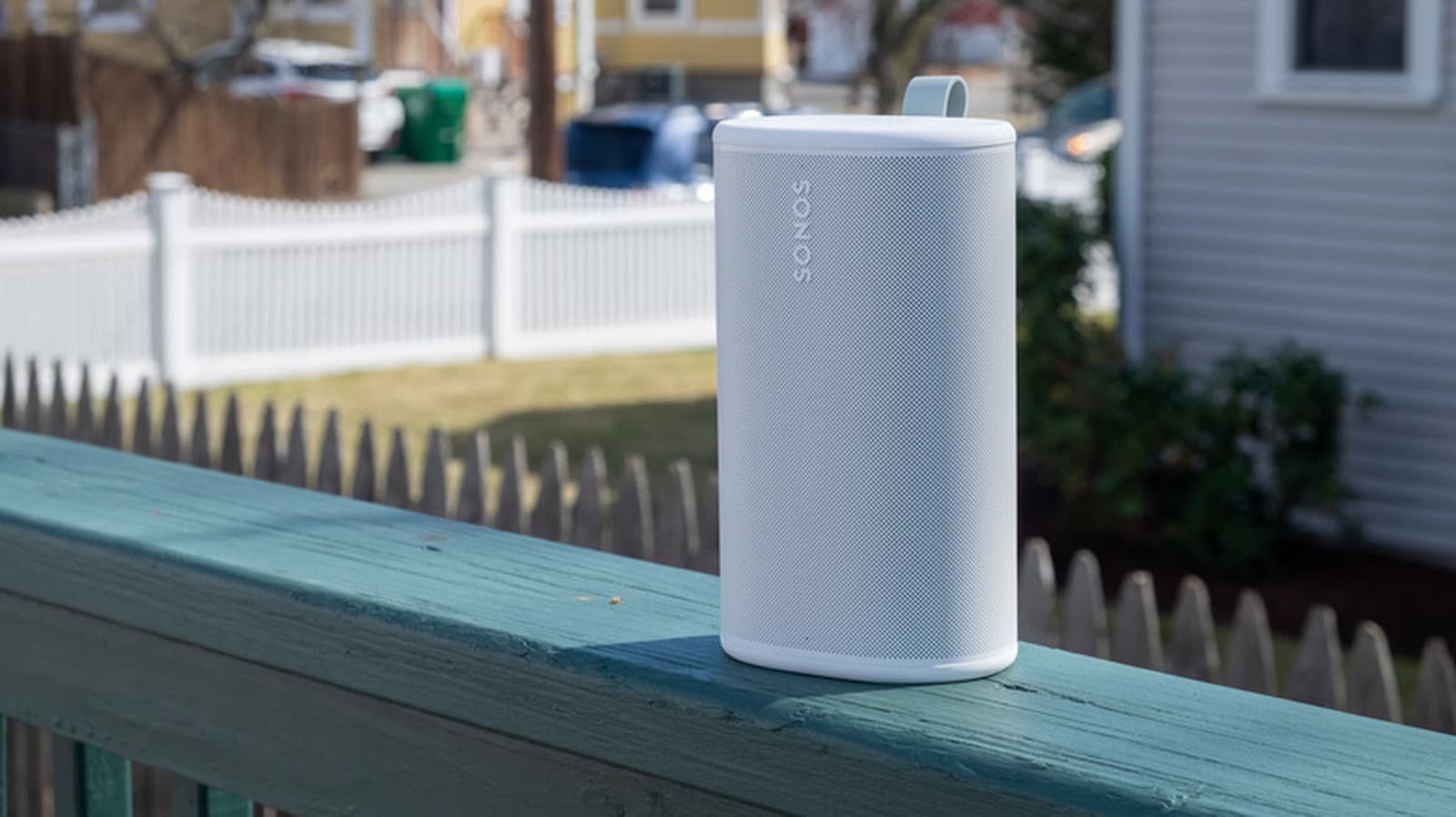 Sonos Open House: Live updates from the company's September 2026 product launch