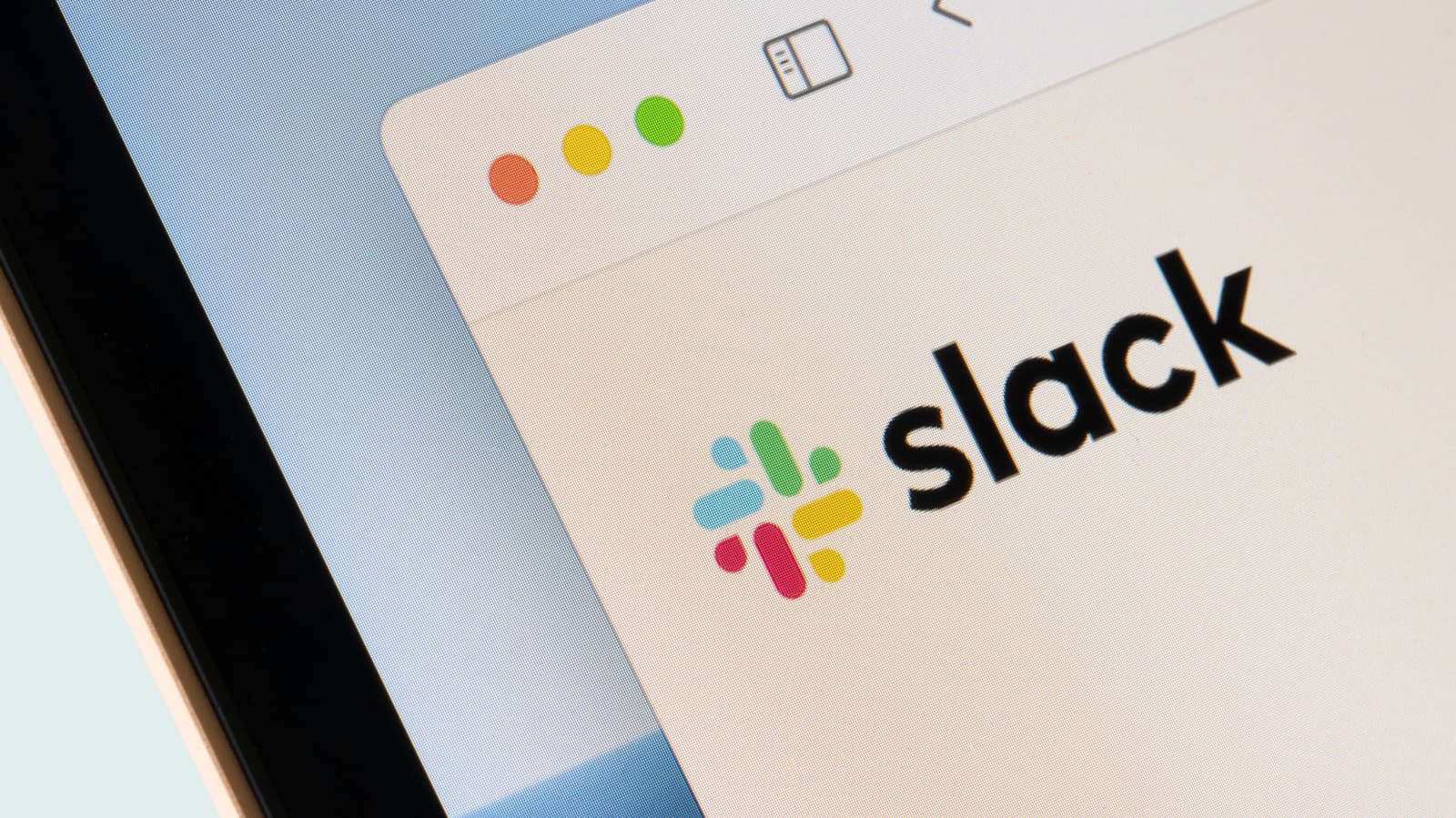 Sorry, Slackbot. Claude is taking your job
