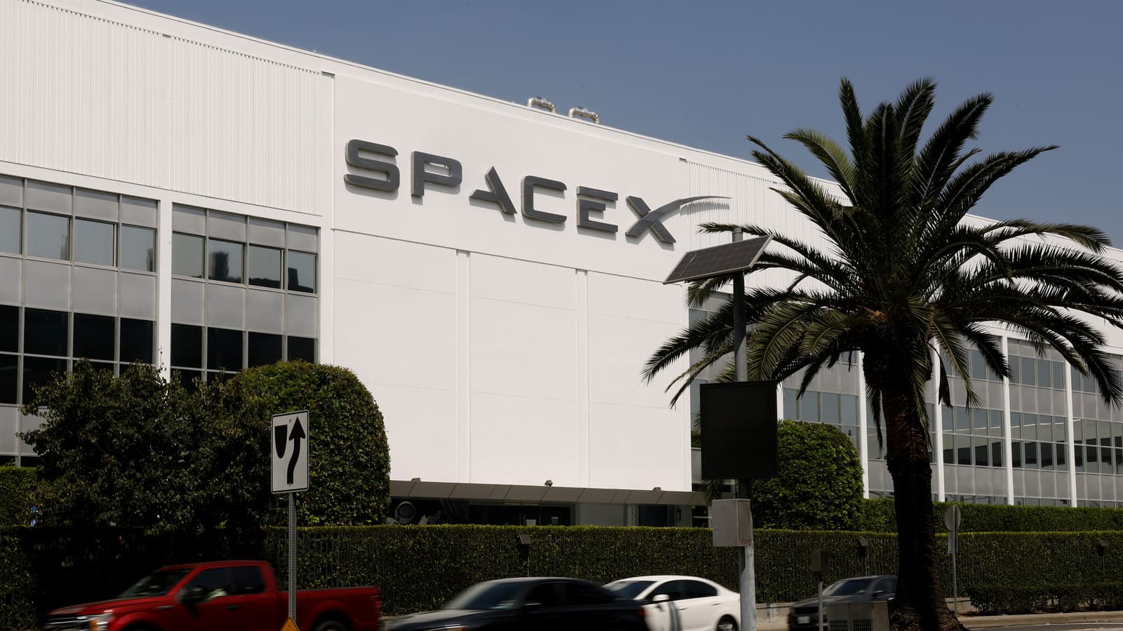 SpaceX's first public earnings statement shows the financials of an AI company in 2026