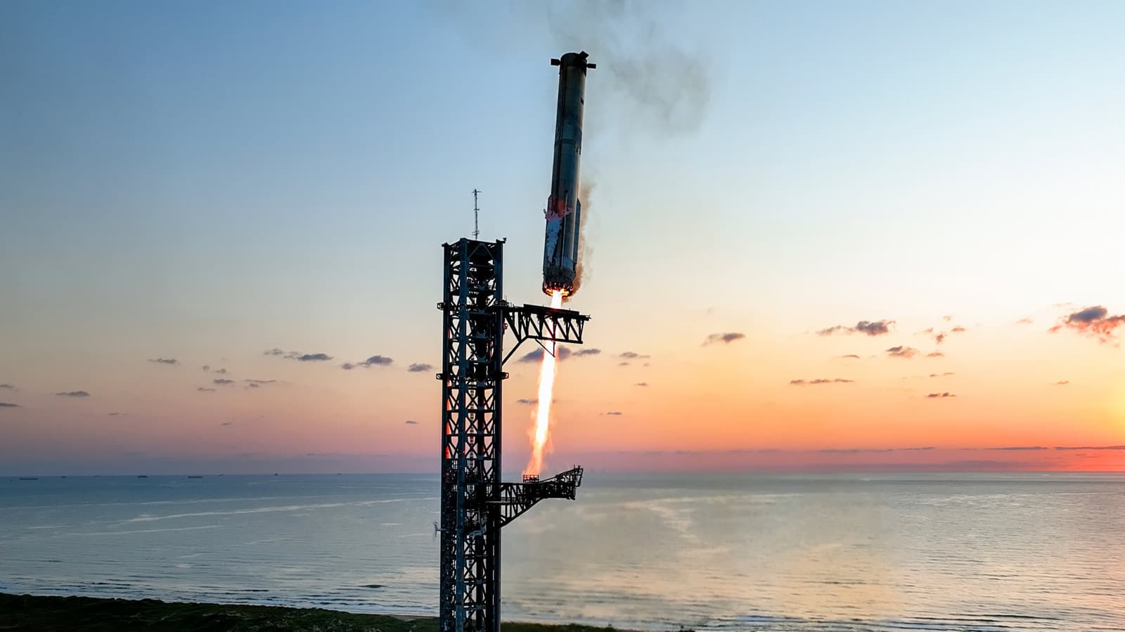 SpaceX won't get early access to the S&P 500