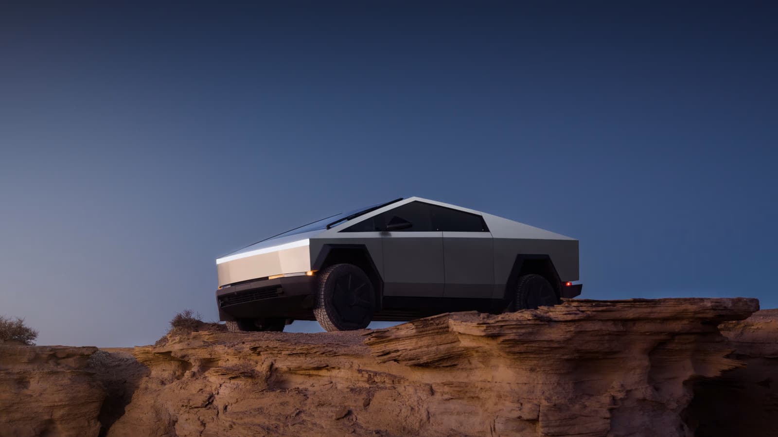 Tesla says it will no longer release the Cybertruck in Australia and New Zealand