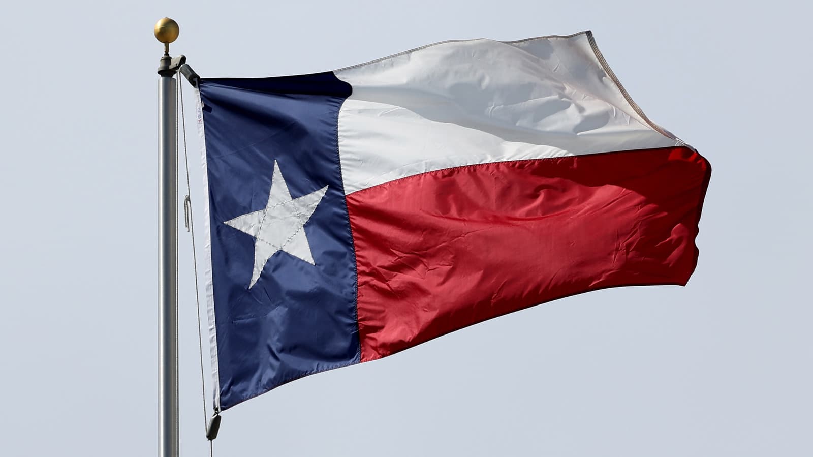 Texas governor orders audit of new data centers after realizing over 400 gigawatts of power is a lot