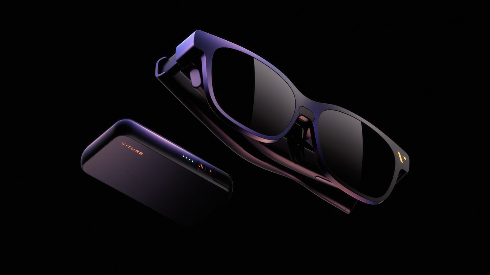 The $299 Viture Pro 2 are the company's lightest and most comfortable smartglasses yet