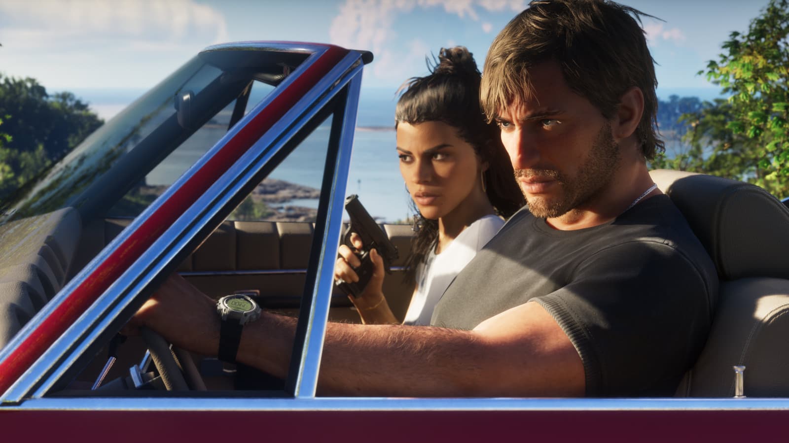 The latest PlayStation firmware may have already been cracked ahead of GTA 6