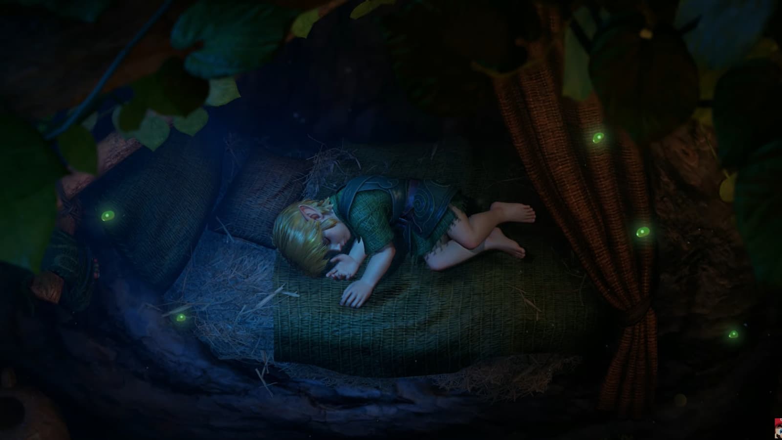 The Legend of Zelda: Ocarina of Time remake is real and is coming later this year