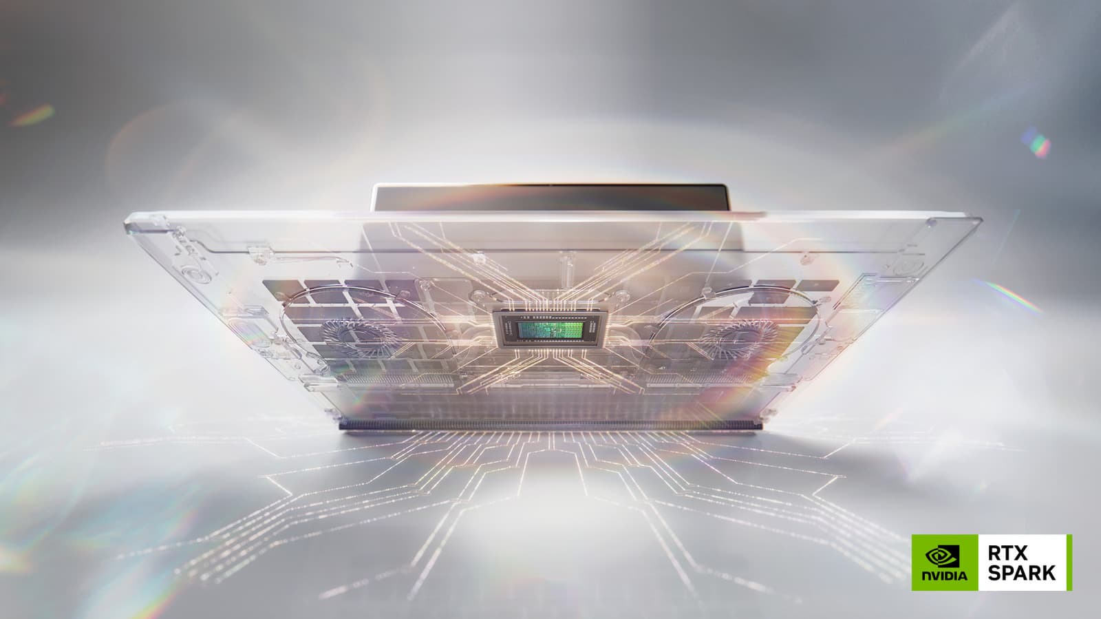 The Morning After: NVIDIA thinks its new chip will revolutionize PCs