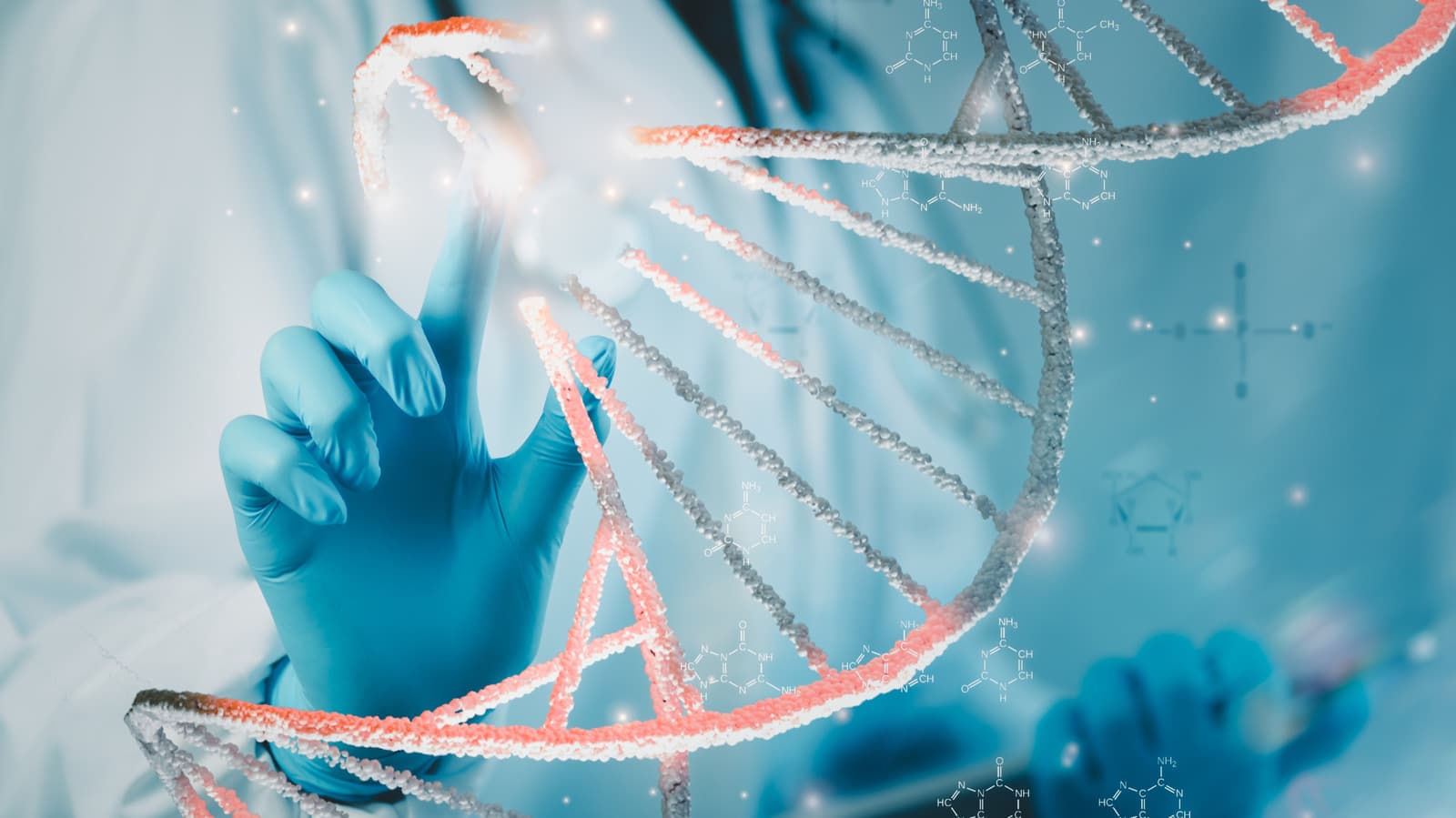 The UK is investing $134 million into an AI Biosecurity Lab