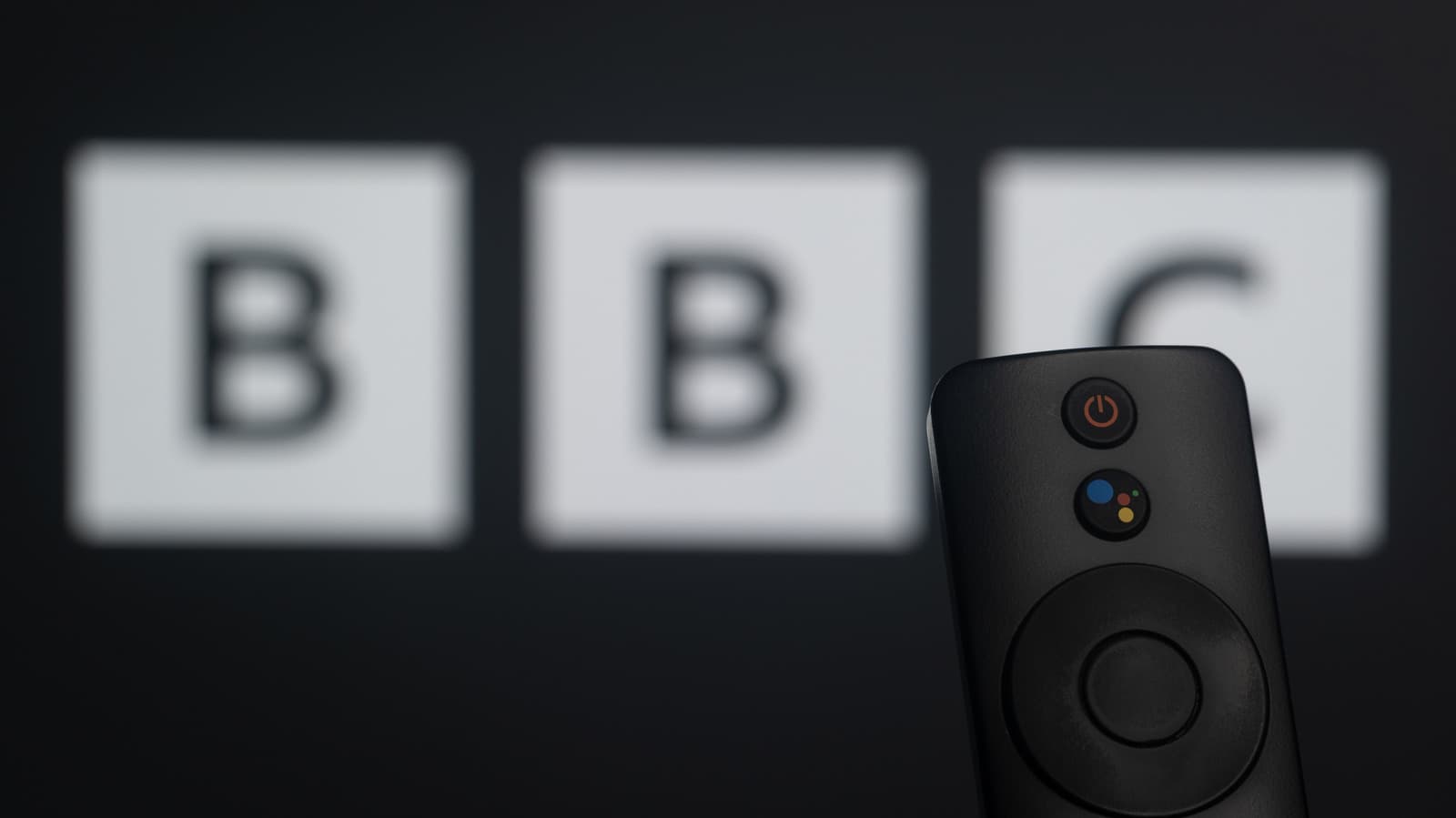 The UK may expand the BBC license fee, charging residents to watch streaming services