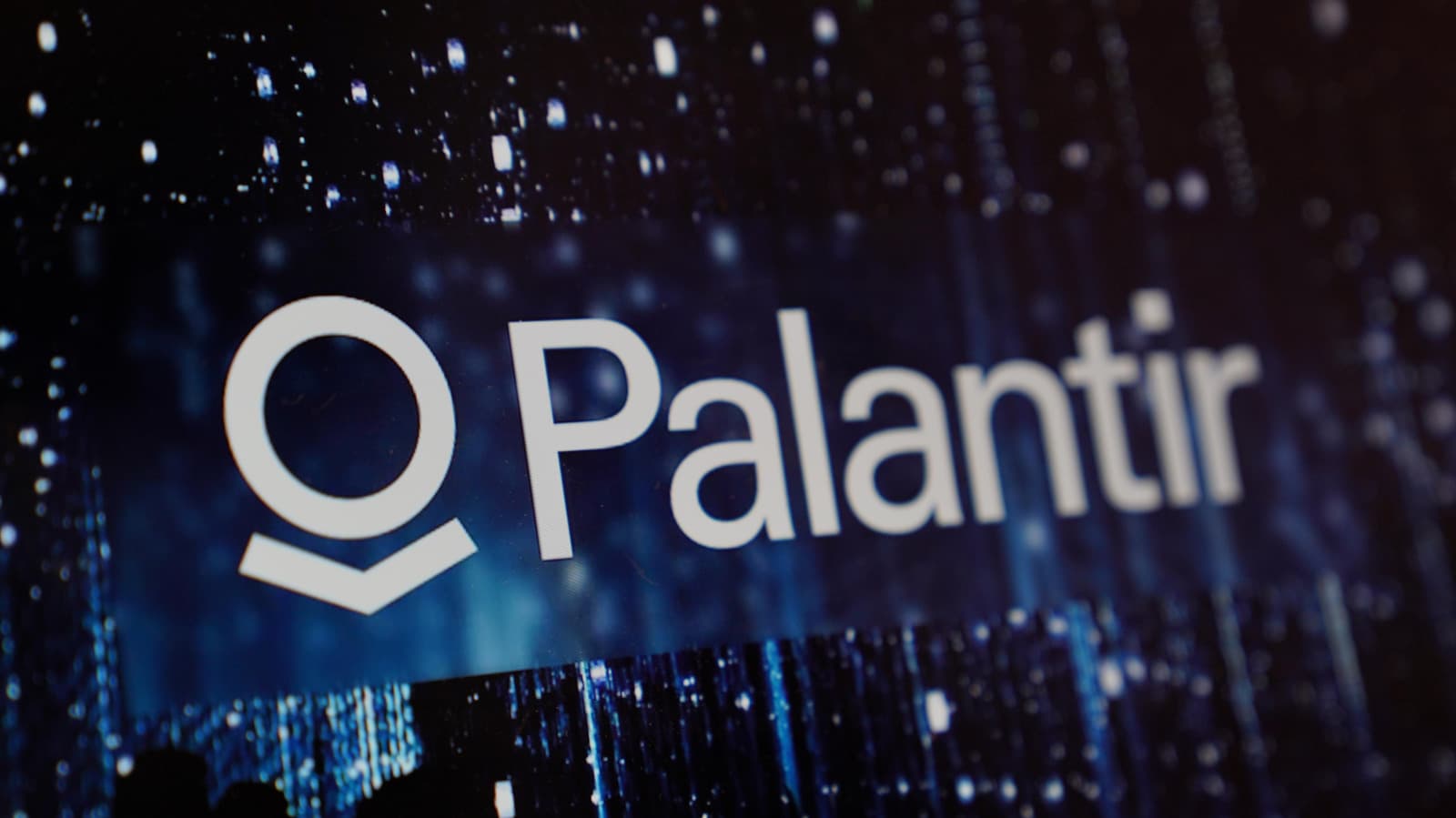 The UK will review its NHS contract with US software firm Palantir