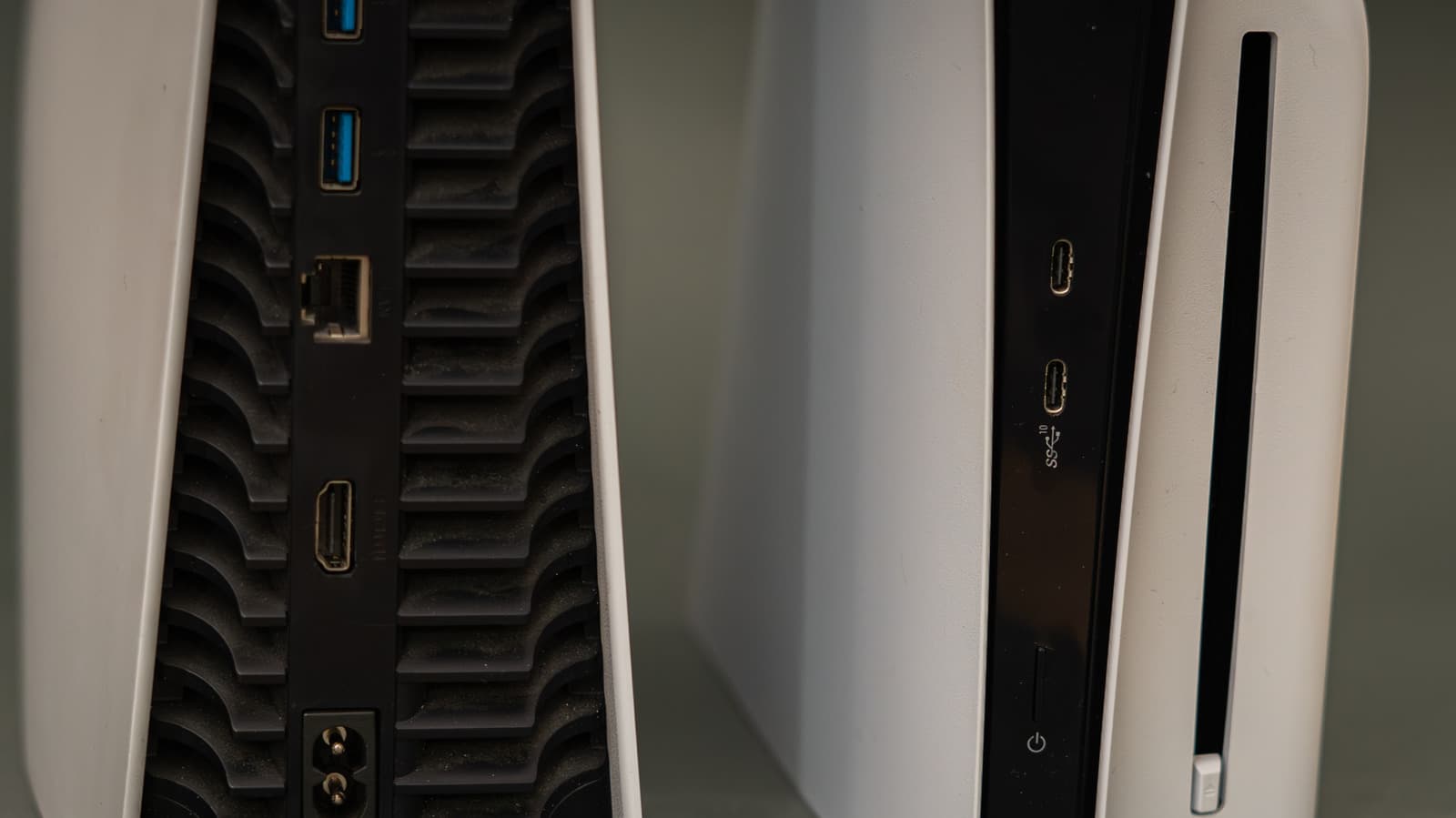 There's a chance your PlayStation 5 is plugged into the wrong HDMI port
