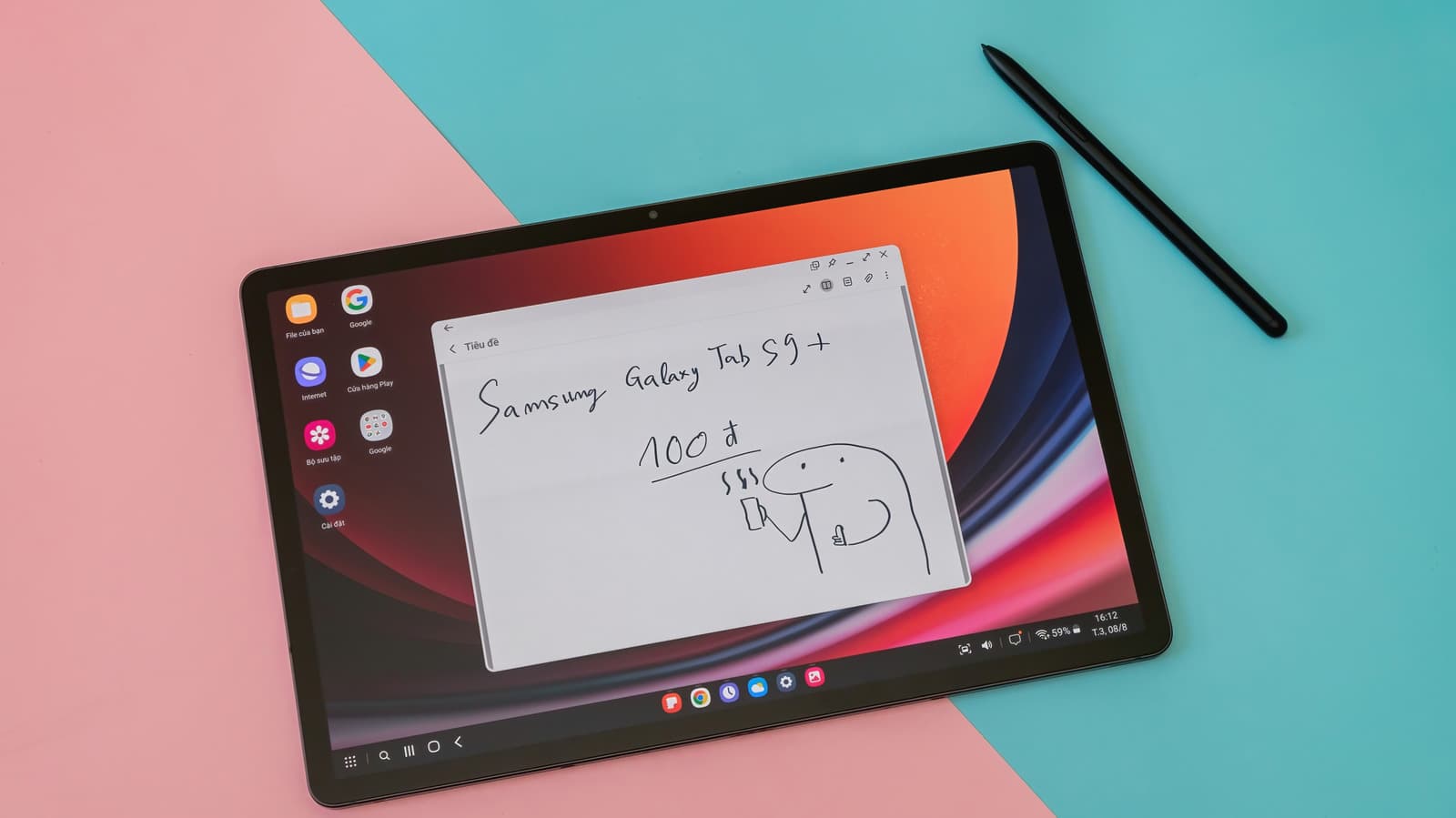 These Samsung Galaxy tablets are in their last year of software support