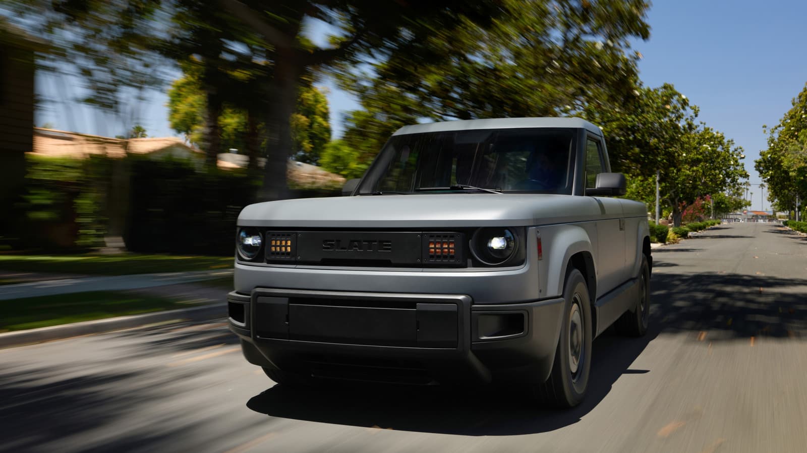 This one missing feature from the Slate truck might be a dealbreaker for truck enthusiasts