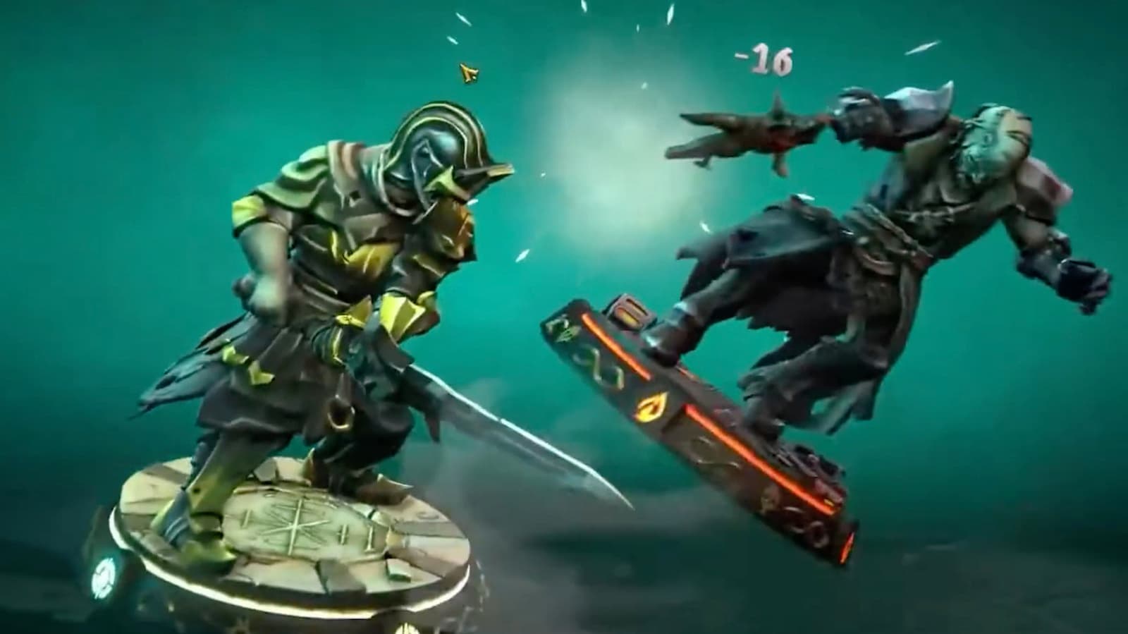 Ubisoft is shutting down its weird NFT game that came out two years after the whole craze died down