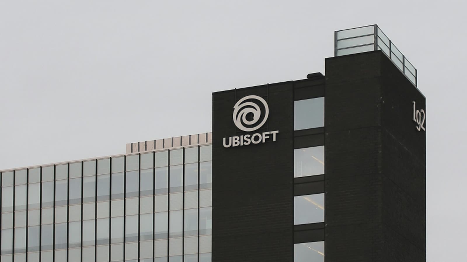 Ubisoft plans to close another studio and lay off up to 122 workers