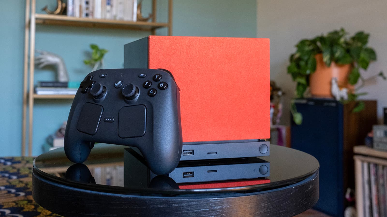 Valve says Steam Machine reservation-holders aren't being leapfrogged