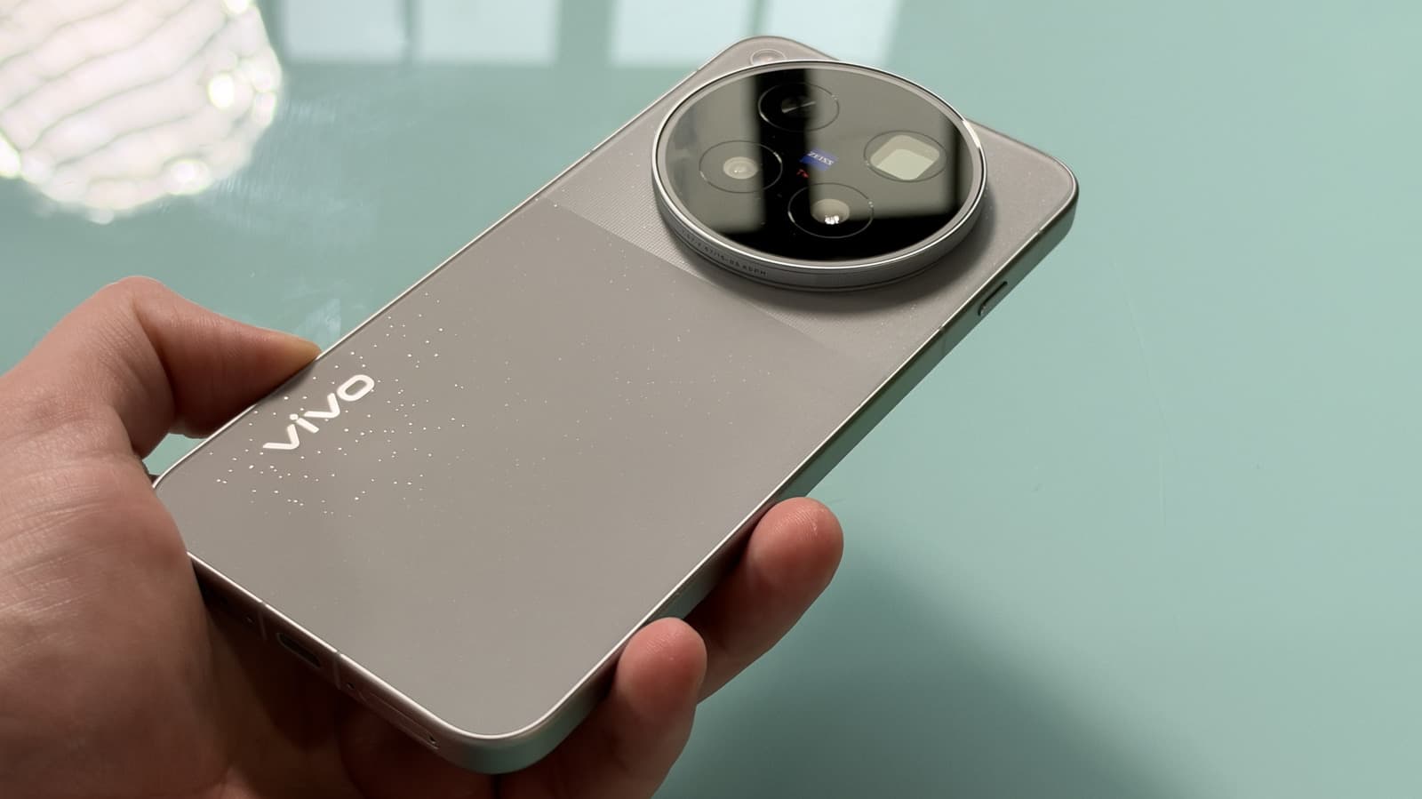 Vivo's X500 Pro Max is another camera-focused smartphone with more video tricks