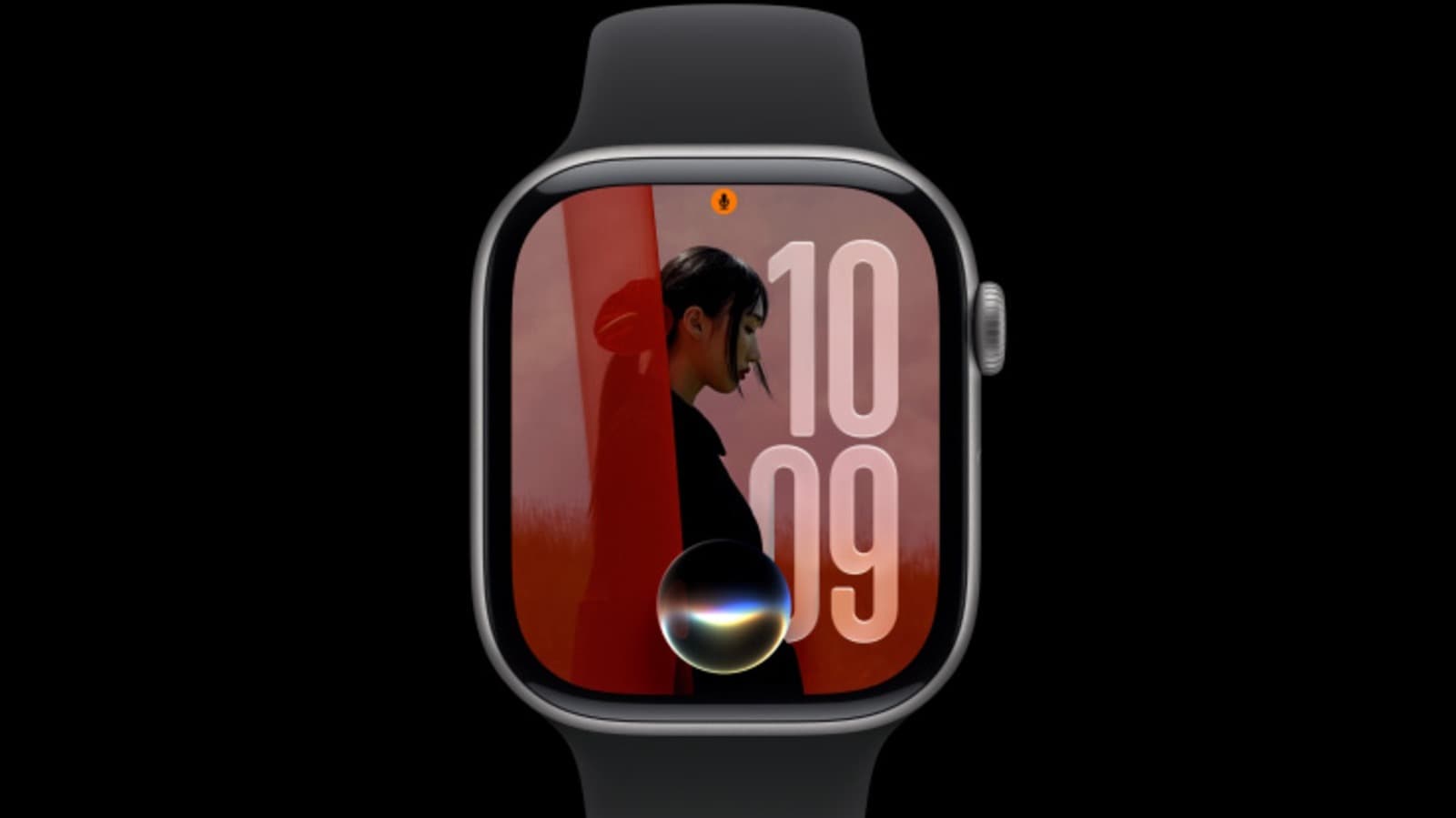 watchOS 27 gets a Siri upgrade and perimenopause features