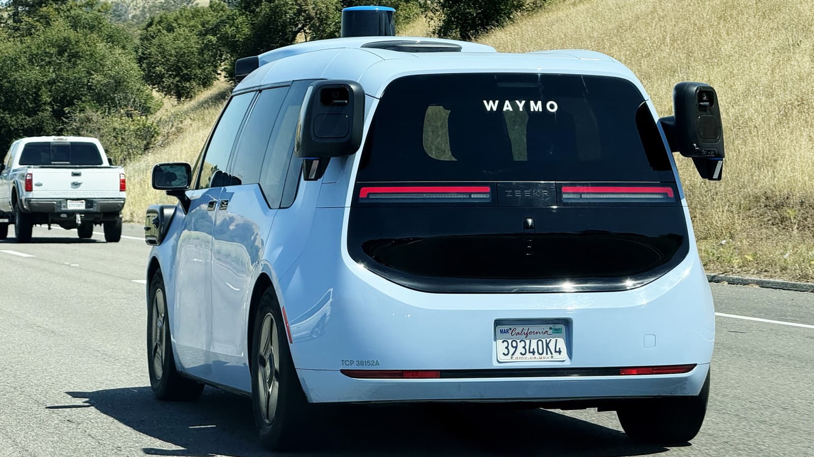 Waymo's monthly membership seems like a bad deal