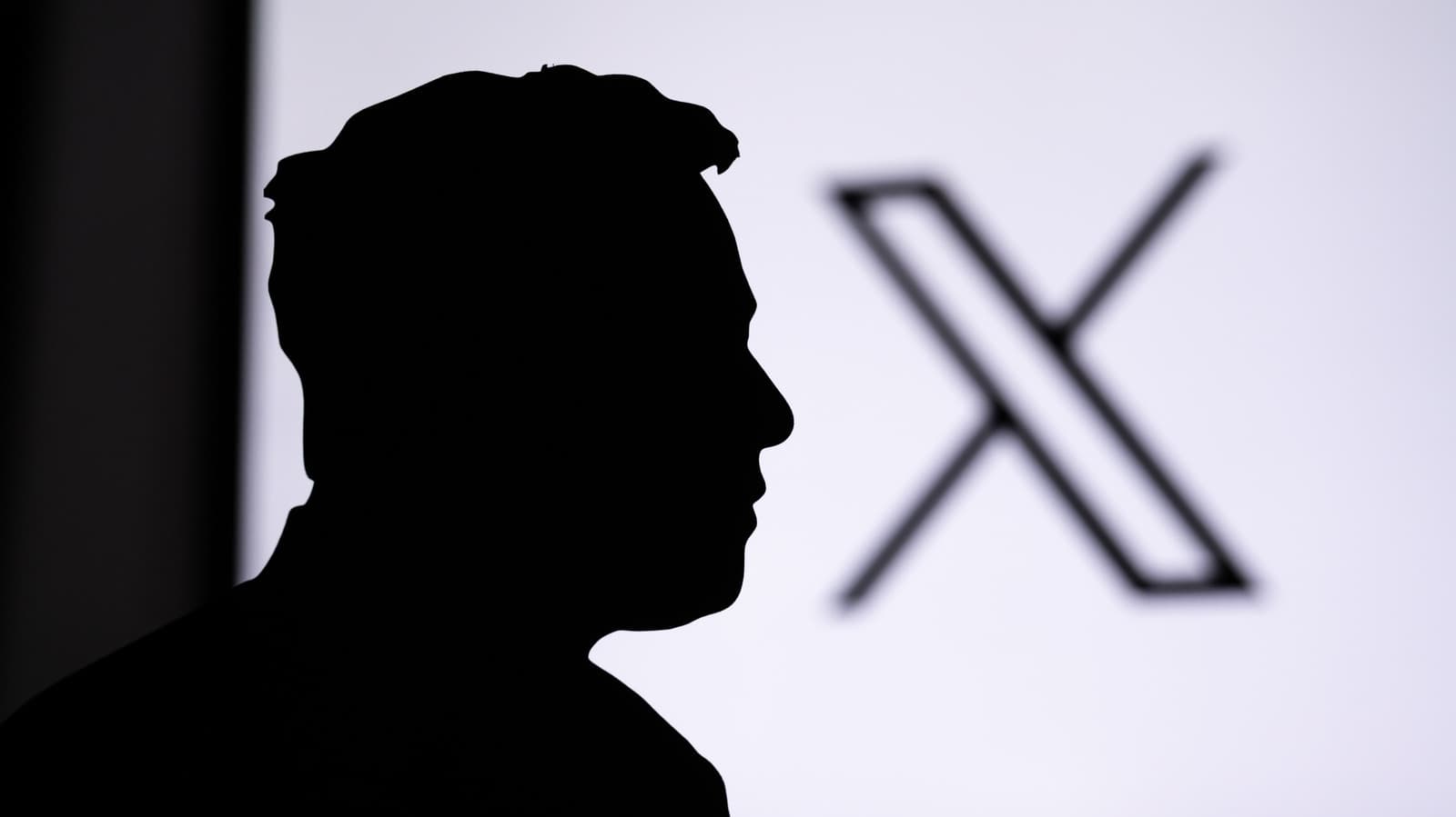 We just got our first real look at how small X's ad business is