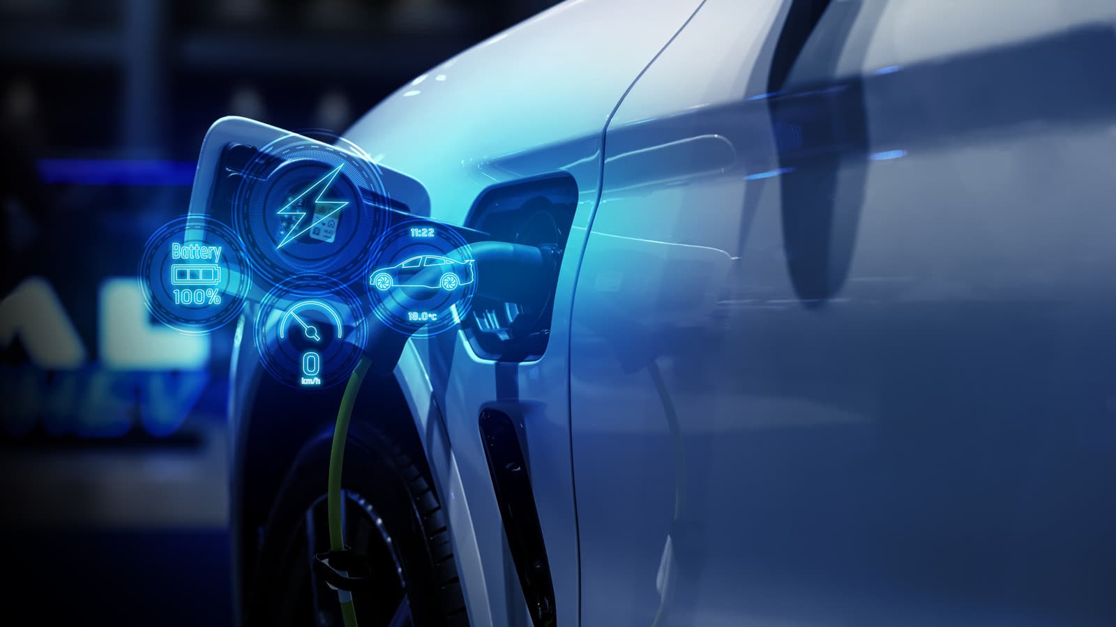 What happens to an EV battery after it's removed from your car?