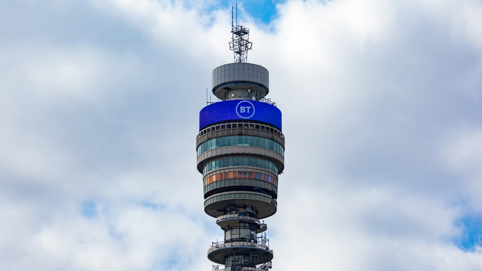 What the world's oldest telecommunications company looks like today
