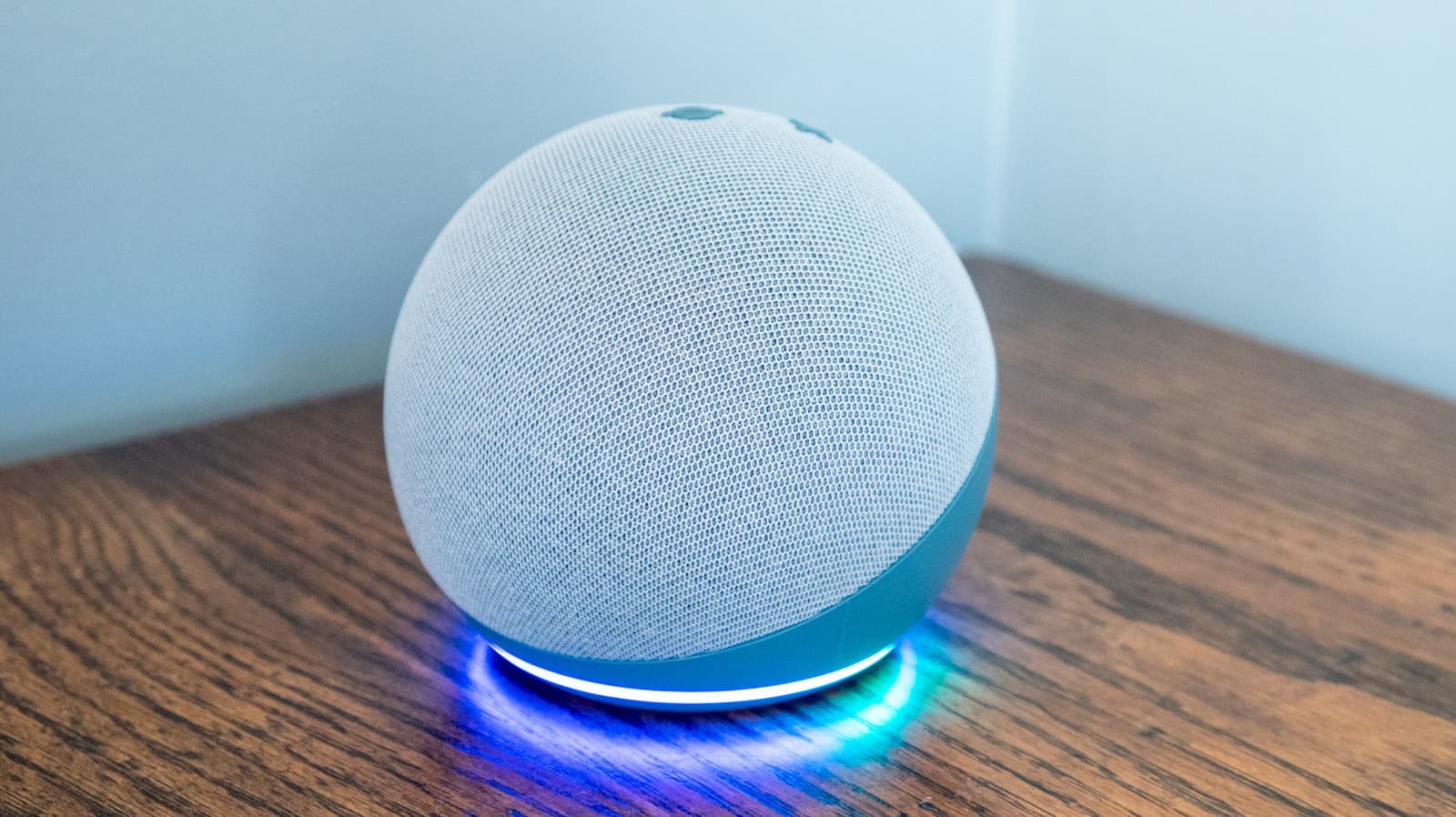 What's the difference between Amazon's Echo Dot and Echo Dot Max?
