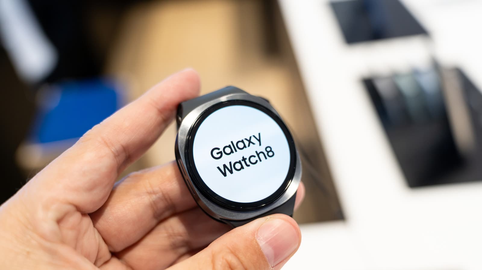 When is the best time to charge your Samsung Galaxy Watch?