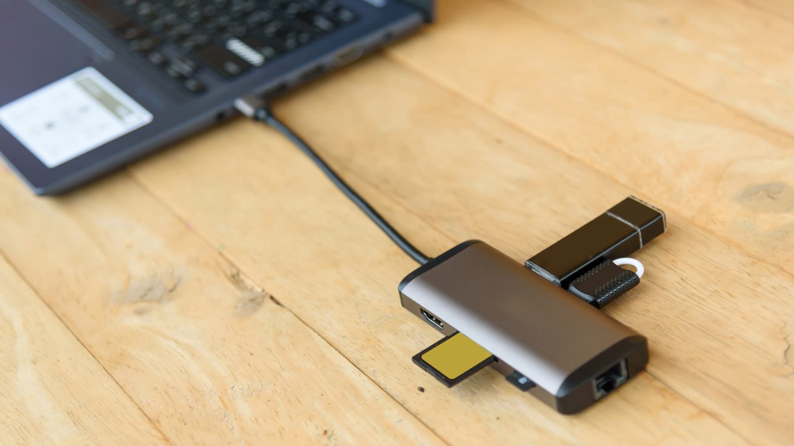 Which USB adapters should you actually keep in 2026?