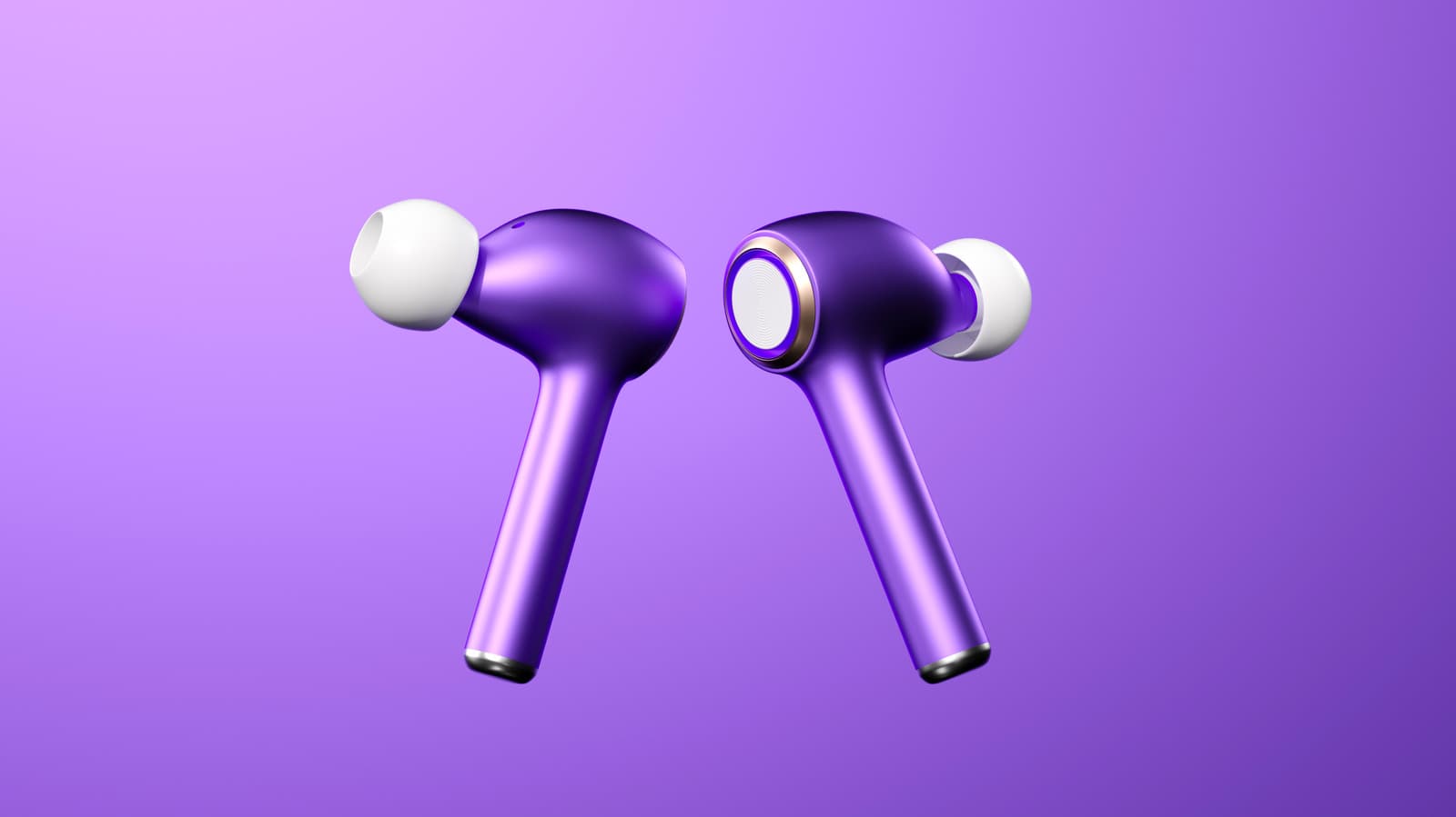 Why are earbuds usually cheaper than headphones?