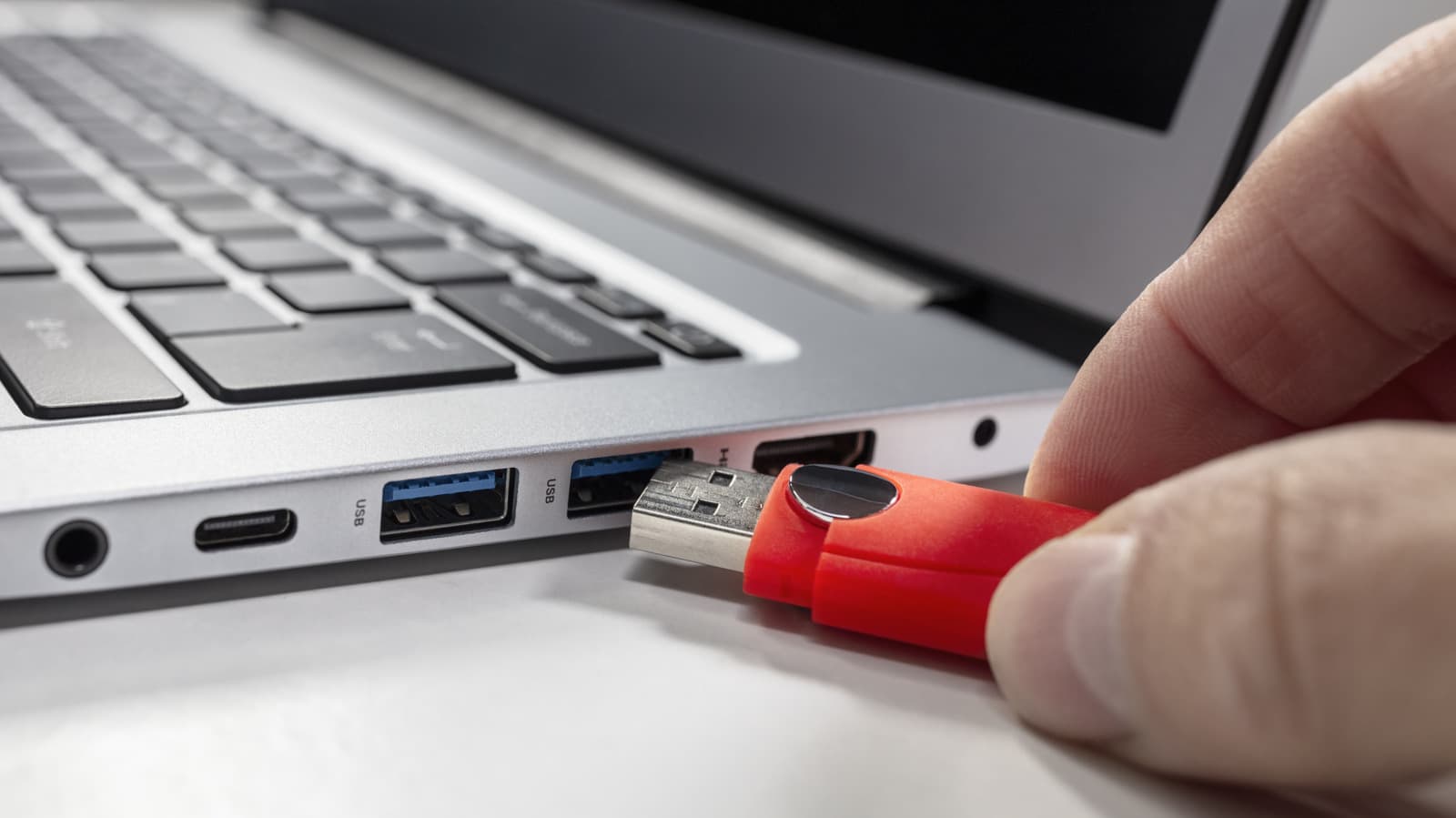 Why it's important to eject external drives properly