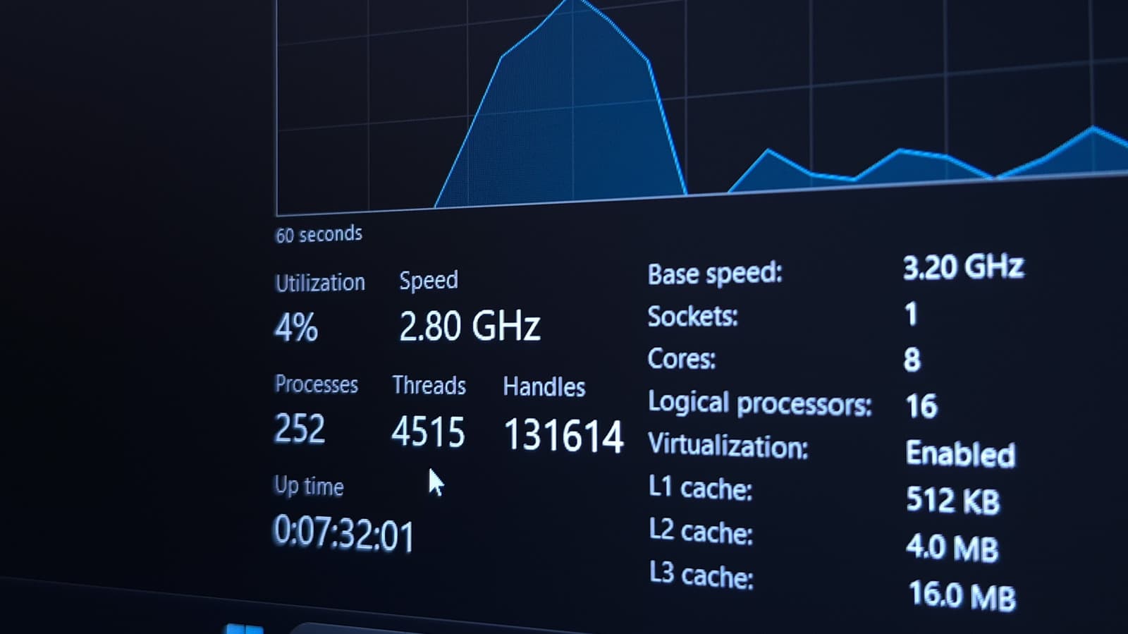 Why it's important to monitor your PC's background processes