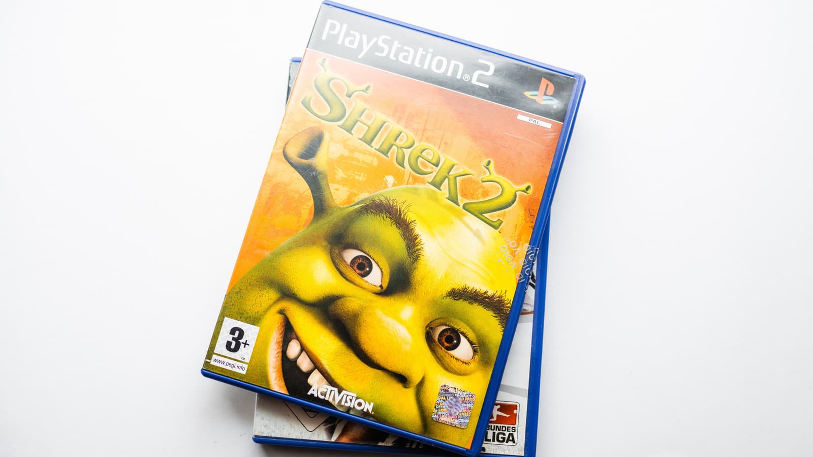 Why movie tie-in games are rarely sold anymore