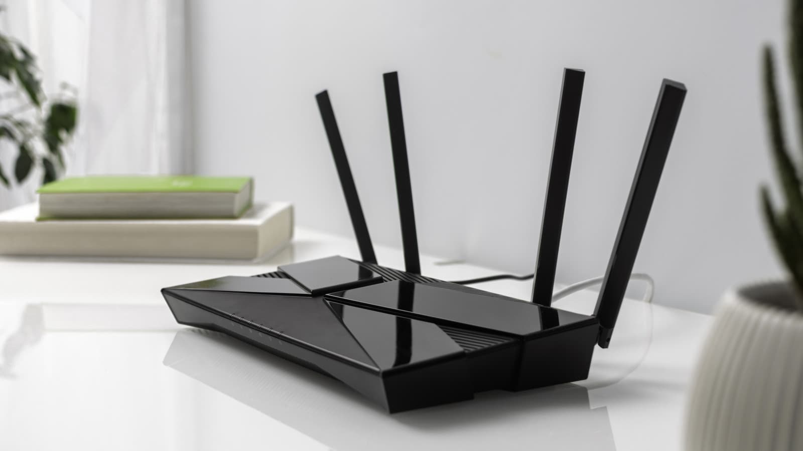 Wi-Fi 6 vs Wi-Fi 7: What's the difference wnd which is better for home internet?