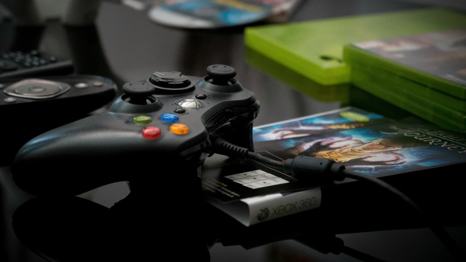 Xbox 360 games are reportedly coming to PC as well