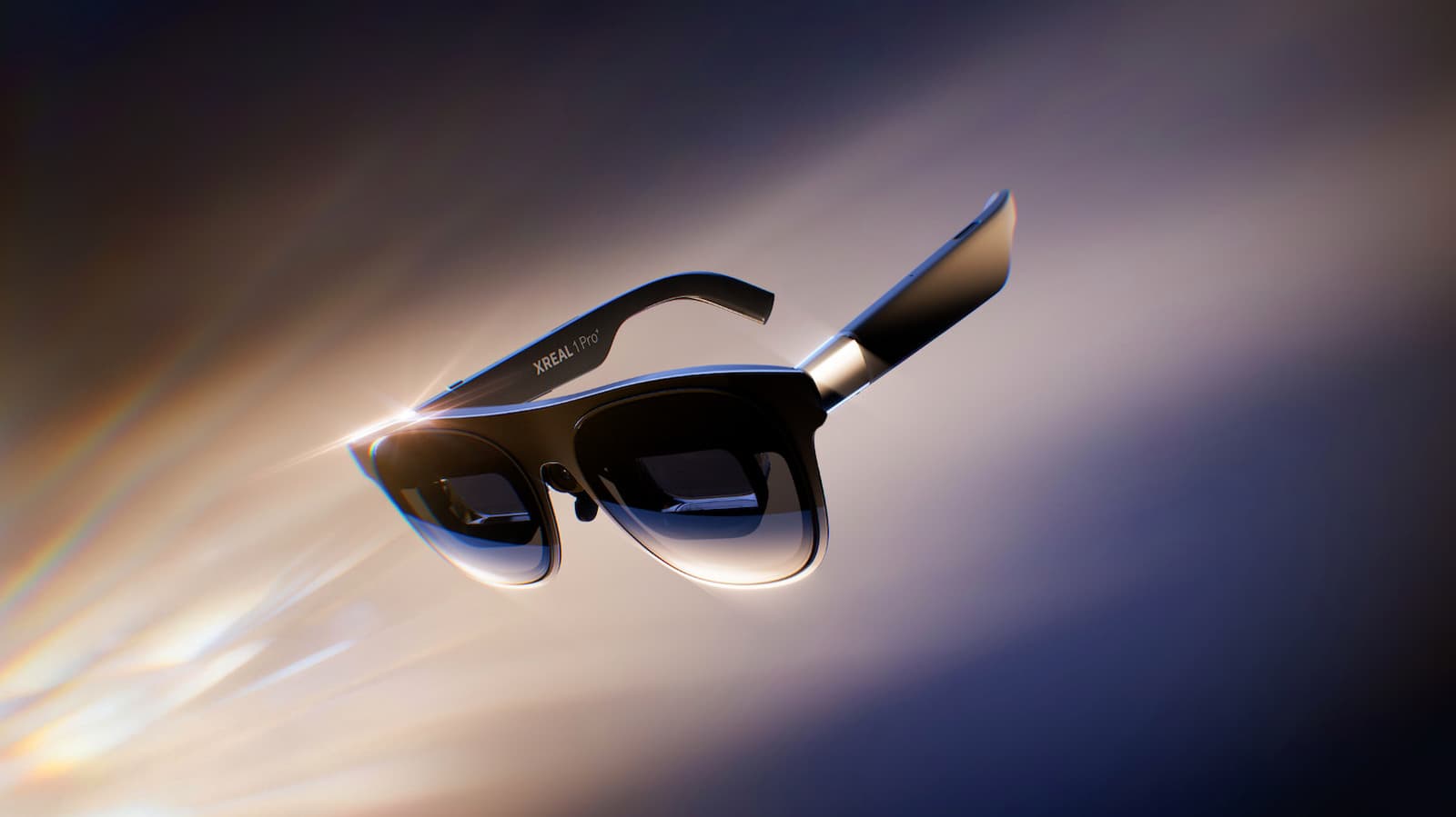 Xreal's new flagship One Pro+ AR glasses offer better brightness and increased comfort