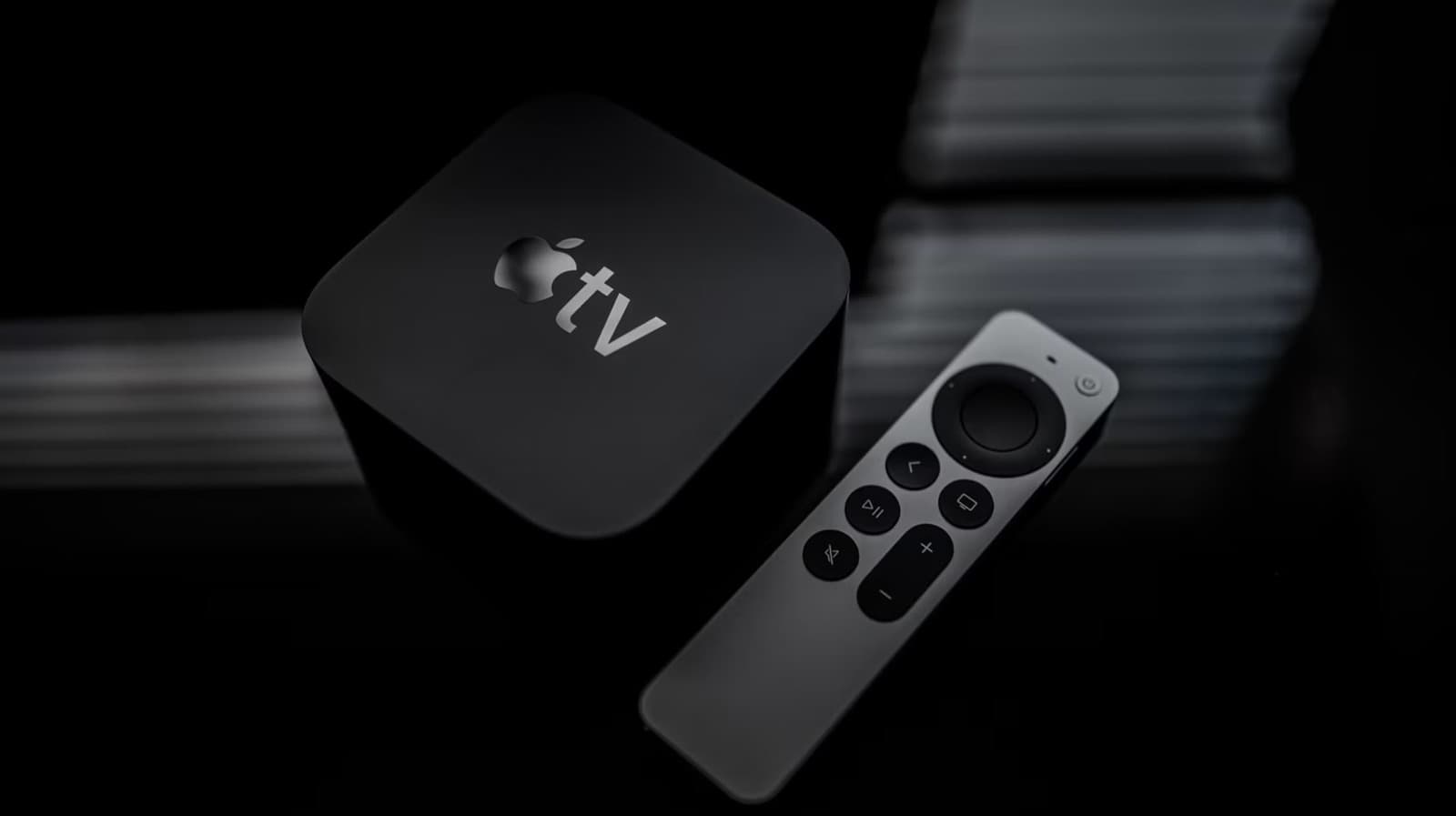 Your Apple TV remote has handy shortcuts most people never use