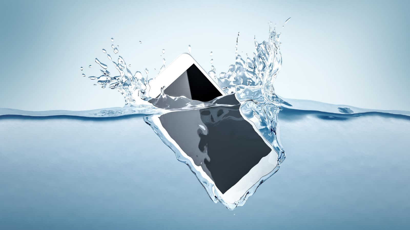 Your phone may not be as waterproof as you think — here's why IP68 can be misleading