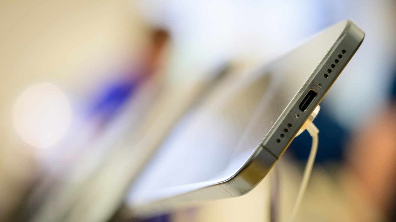 Your phone's USB-C port does a lot more than just charge - Here's what else it can do